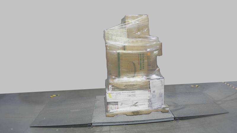 Lighting & Electrical - River of Goods, LNC, JONATHAN Y, FUFU&GAGA, HDC, FANNEHONNE, Hampton Bay - Est Retail $2,339