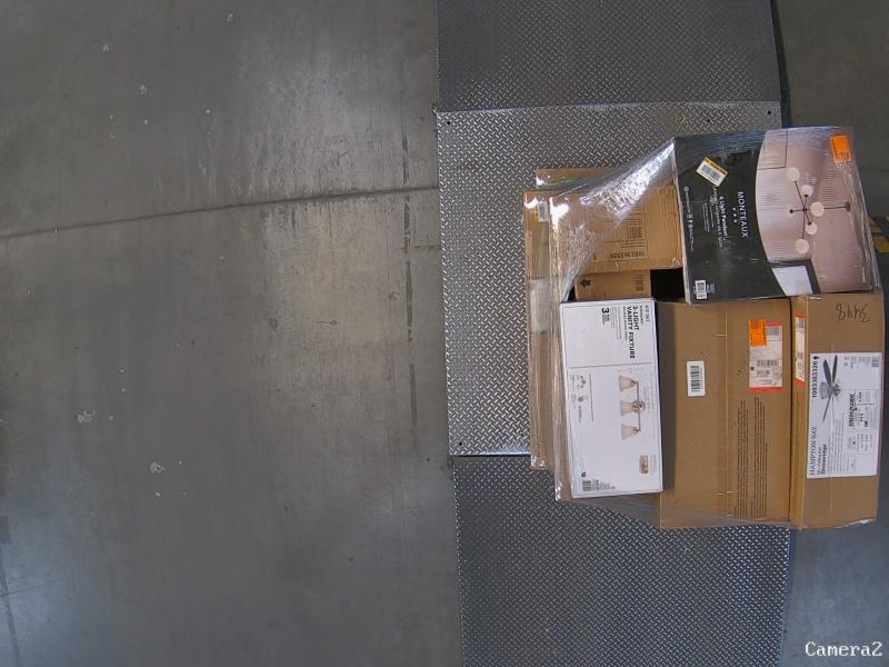 Lighting & Electrical - LNC, Storied Home, Rennnsan, JONATHAN Y, EDISLIVE, Progress Lighting - Est Retail $2,933