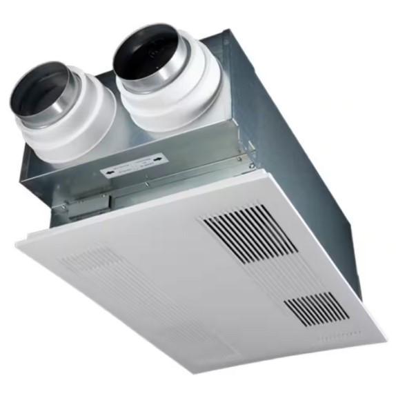 Plumbing - Rheem, Glacier Bay, Panasonic - Est Retail $2,689 - 1 plt