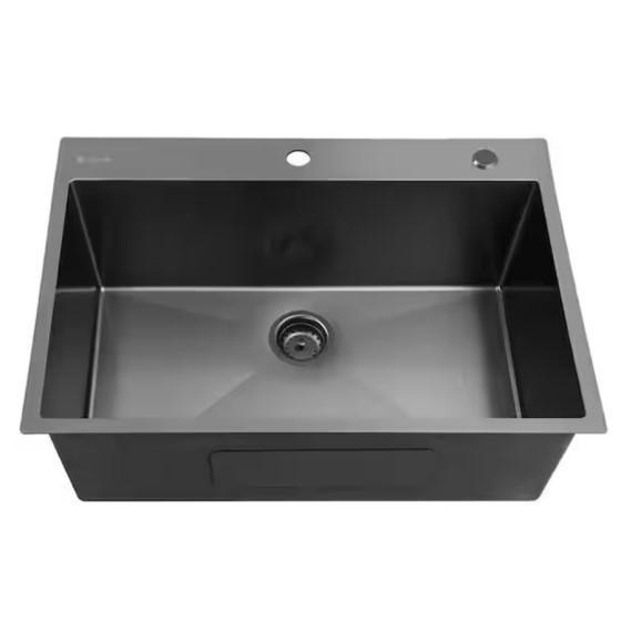 Plumbing - Glacier Bay, Home-Flex, Frigidaire - Est Retail $1,308 - 1 plt