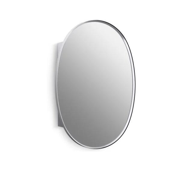 Kohler K-35571-CPL Medicine Cabinet - MSRP $699