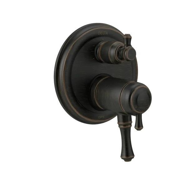 Plumbing - Delta, Kohler, Pfister, Signature Hardware, Vigo, Hansgrohe, PROFLO, TOTO, Rangaire, Moen - MSRP $10,105