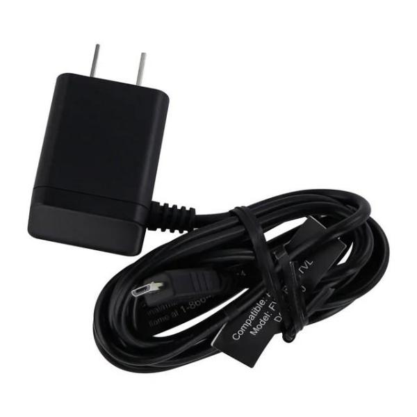 Franklin Wireless (5V/1A) Corded Travel charger