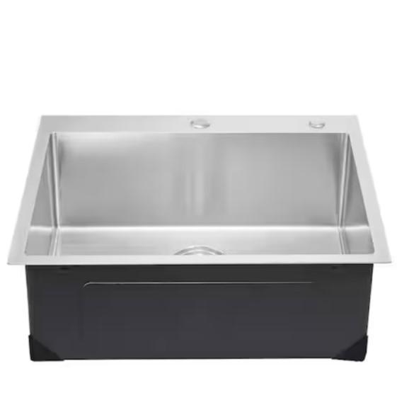 Plumbing - Vevor, Everbilt, Pur - Est Retail $4,739 - 1 plt