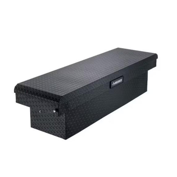 Tools & Hardware - Husky Truck Toolboxes - Est Retail $1,019 - 1 plt