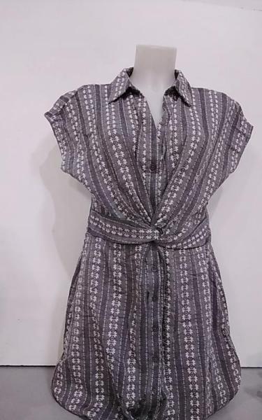 Luxury Department Store - Apparel