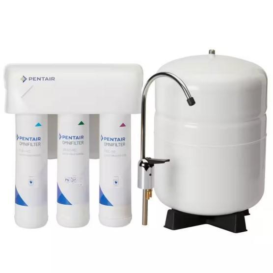 Plumbing - OmniFilter, Delta, Wayne - Est Retail $7,065 - 1 plt