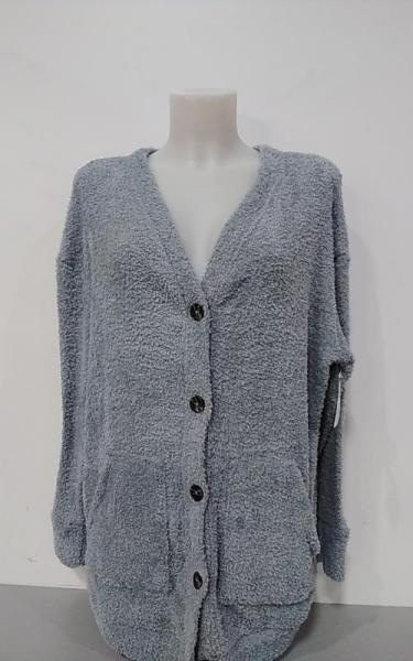 Luxury Department Store - Apparel