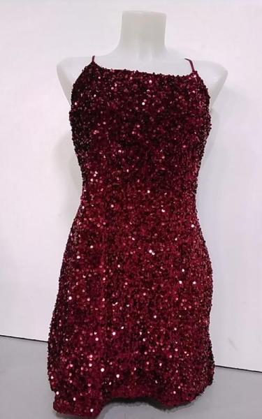 Luxury Department Store - Apparel