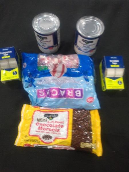 Pallet of General Merchandise