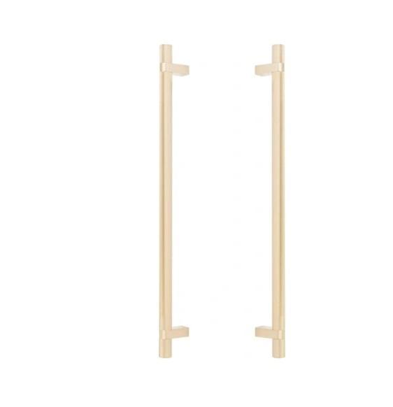 Hardware - Emtek, Ives, Baldwin, Kwikset, Miseno, Deltana, Hickory Hardware, Amerock, Belwith Keeler - MSRP $9,023