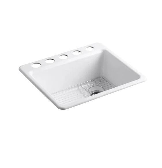 Truckload: Plumbing - Kohler, Aston, American Standard, Ove Decors - MSRP $5,196