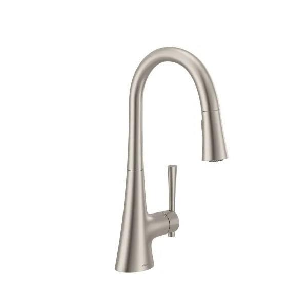 Plumbing - Moen, Delta, Rohl, Grohe, Signature Hardware, Kohler, Vigo, American Standard, Elkay, Shaw - MSRP $9,090