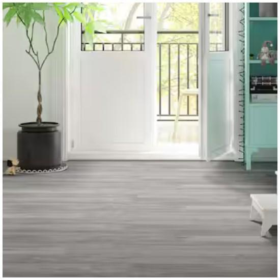 Flooring & Rugs - A&A Surfaces, Daltile - Est Retail $1,018- 2plts