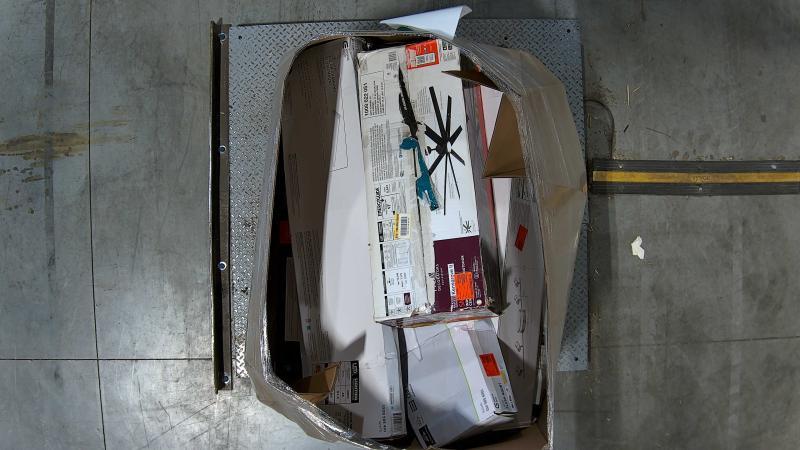 Lighting & Electrical - HDC, WindyNation, RIDGID, Bell+Howell, Commercial Electric, Hampton Bay - Est Retail $2,387