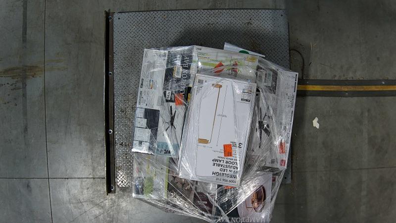 Lighting & Electrical - HUOKU Haven Modern Farmhouse 15" Pendant, Hampton Bay, HDC, Feit Electric - Est Retail $3,653