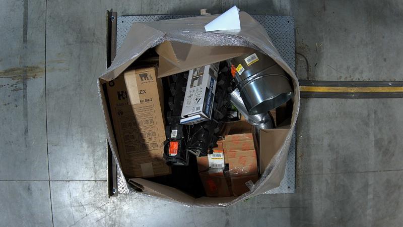 Plumbing - Oatey, RELN, Master Flow, HDC & Everbilt - Est Retail $1,274 - 1 plt