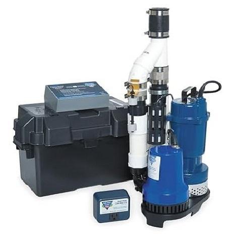 Glentronics 110612 Ps-C22 Pro Series Pair of Pumps - MSRP $571