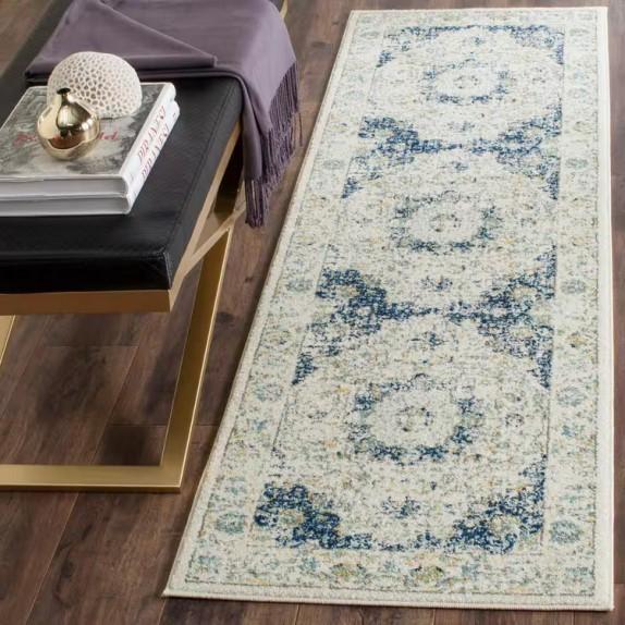 Flooring & Rugs - Safavieh, MSI, Garland - Est Retail $1,785- 4plts