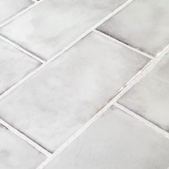 Flooring & Rugs - Jeffrey Court, Daltile, Marazzi - Est Retail $810- 1plt