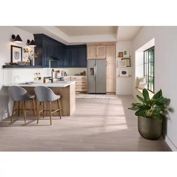 Flooring & Rugs - TrafficMaster, Daltile, Lifeproof - Est Retail $904- 1plt