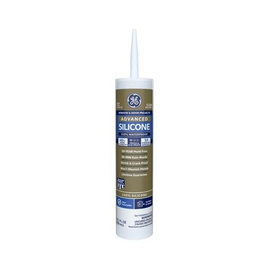 Home Improvement - GE Sealant, Gorilla Glue Tread Tape, DAP Kwik Seal Caulk - MSRP $13,398