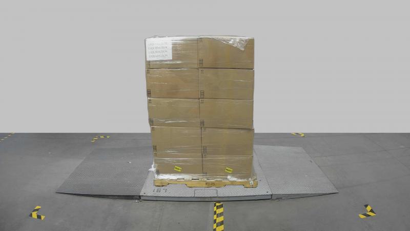 Unmanifested- make an offer-TRUCKLOAD of AMZ Smalls/Mediums