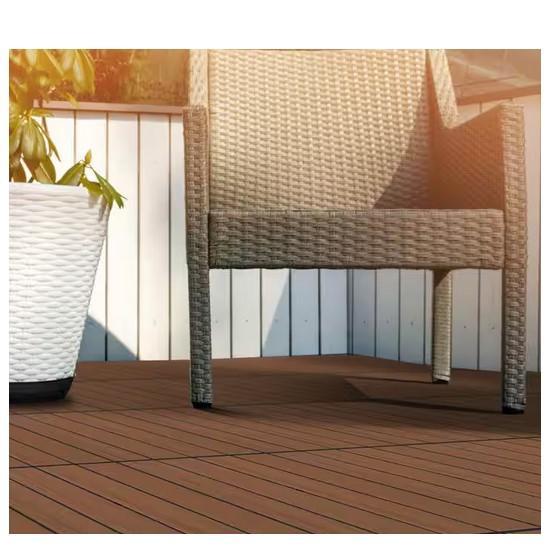 Flooring & Rugs - Pure Garden, Ivy Hill, MSI - Est Retail $1,515- 1plt