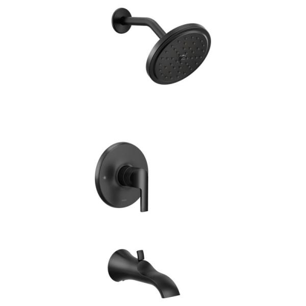 Mixed Lot of Moen Bathroom Showers, Tub/Showers & More - MSRP $28,672