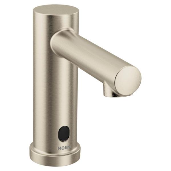 1 Pallet of Bathroom Sink Faucets by Moen, Assorted Finishes - MSRP $23,795