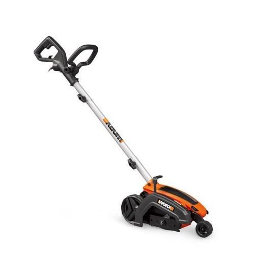 Worx Electric Edger & Trencher, Okuma Crisium Fly Rod, Cuisinart Burr Mill - MSRP $1,406