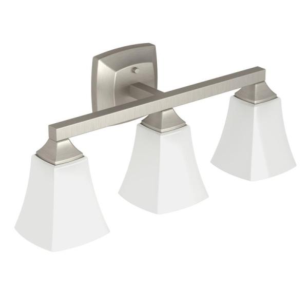 2 Pallets of Moen Bathroom & Shower Hardware & More - MSRP $29,800