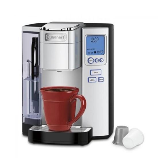 Cuisinart Coffee Maker, GoSports Golf Practice Net, Step2 Rain Showers Water Table - MSRP $1,034