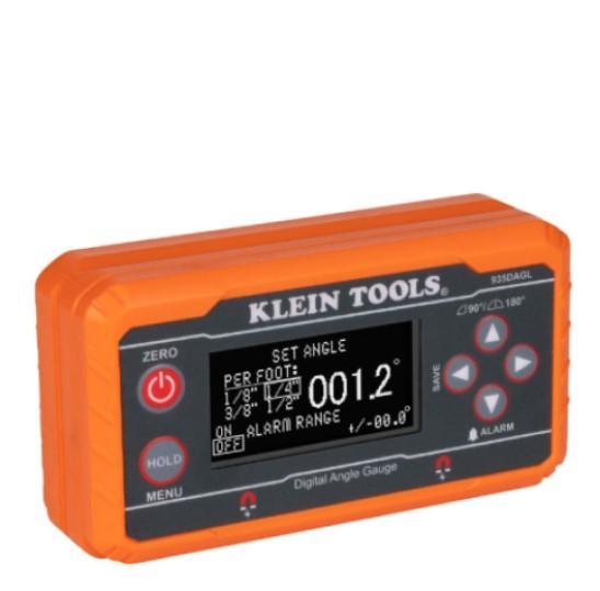 Klein Tools Digital Level Angle Finder, Sunbeam Heating Pad, Evenflo Infant Car Seat Adapter - MSRP $1,944