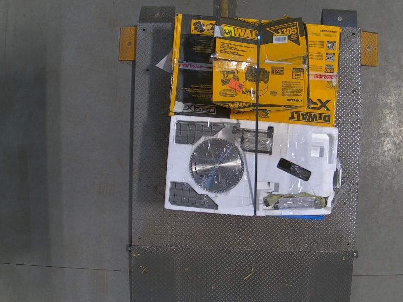 Tools - Dewalt, BLACK+DECKER - Est Retail $1,167