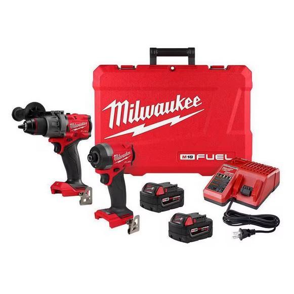 Tools - Milwaukee, BOSTITCH, Ryobi, Dewalt - Est Retail $11,603