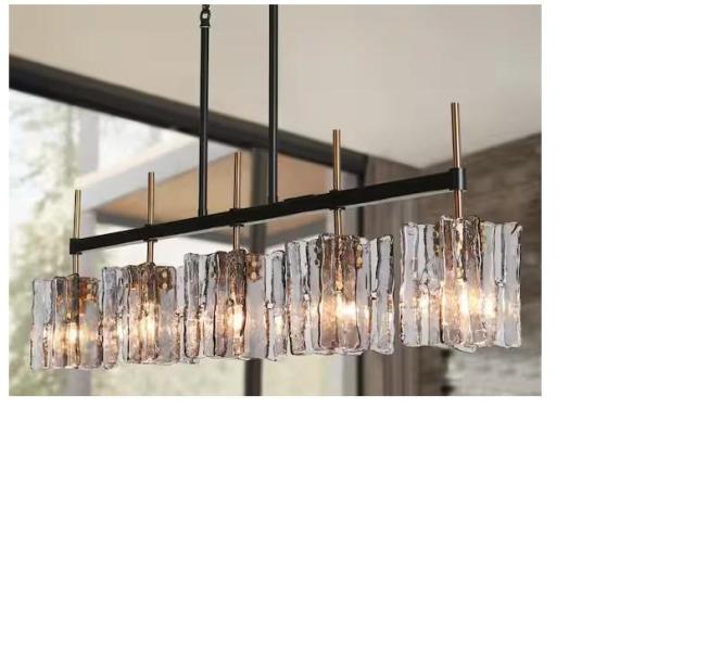 Lighting & Electrical - LNC, HUOKU, JONATHAN Y, ZSMIHDOH, Sefinn Four, ANTOINE, LWYTJO, Hampton Bay - Est Retail $3,537