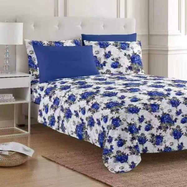 Bulk Lot of 36 Mixed Brand 6PC Sheet Sets MSRP $5,786