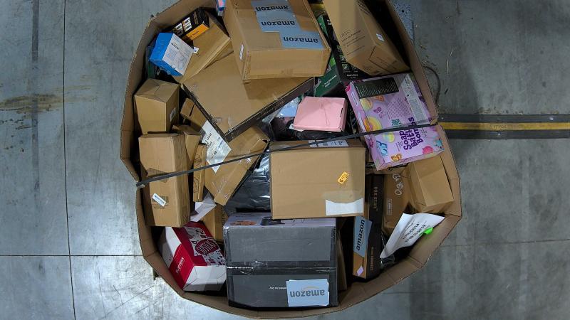 Pallet of General Merchandise - MSRP $3,000