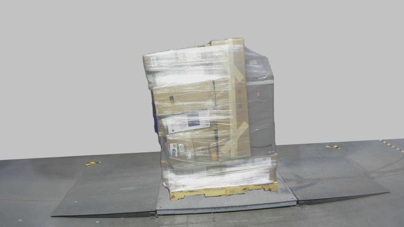 Plumbing - Rheem, HDC, Glacier Bay & Everbilt - Est Retail $2,174 - 1 plt