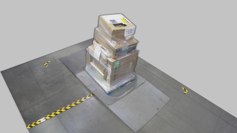 Plumbing - Kraus & Glacier Bay - Est Retail $1,649 - 1 plt