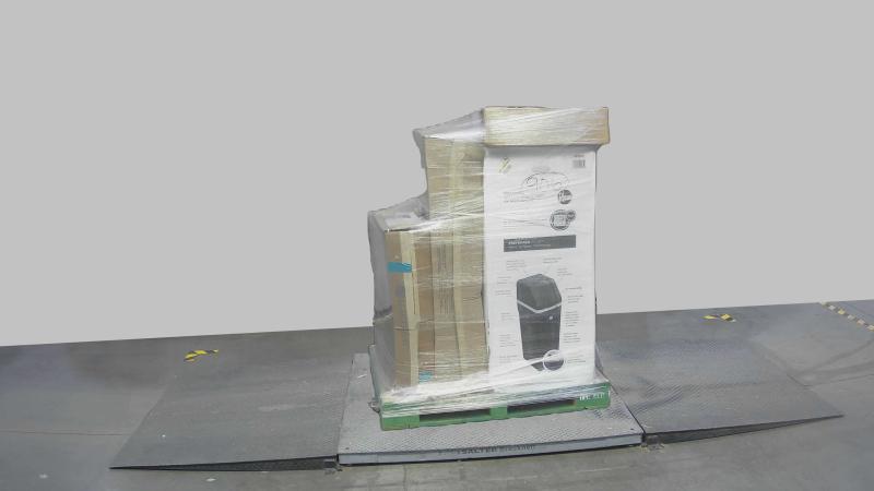 Plumbing - Rheem, HDC & Glacier Bay - Est Retail $2,375 - 1 plt