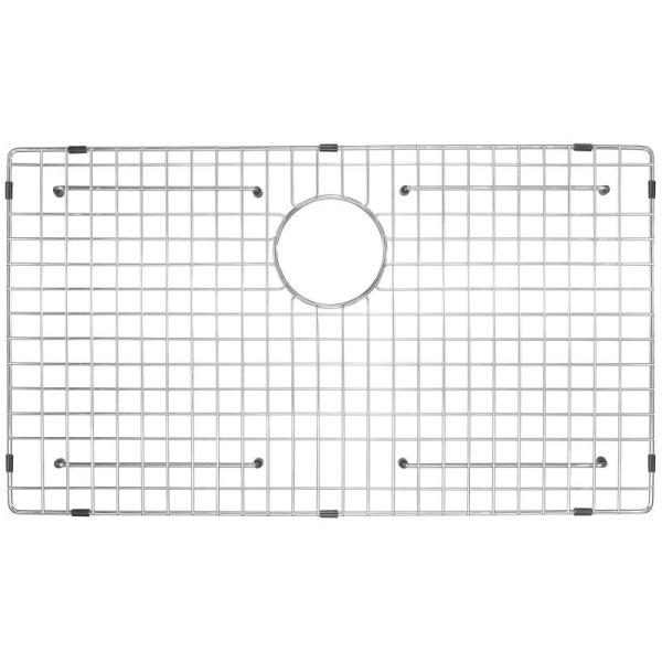 Serene Valley Sink Protector, Kitchen Sink Bottom Grid - MSRP $48