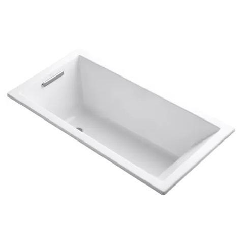 Kohler K11210 Soaker Bathtub - MSRP $1,291