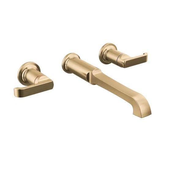 Plumbing - Delta, Kohler, Hansgrohe, Signature Hardware, Perrin & Rowe, Grohe, Miseno, Moen, Amerock - MSRP $9,718