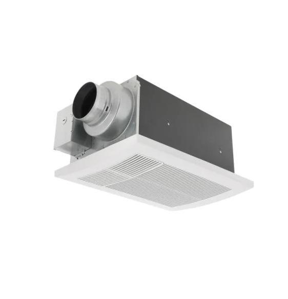 Ventilation & Home Decor - Panasonic, Broan, Rheem, LG, Bromic Heating, Signature Hardware, Aero Pure - MSRP $3,758