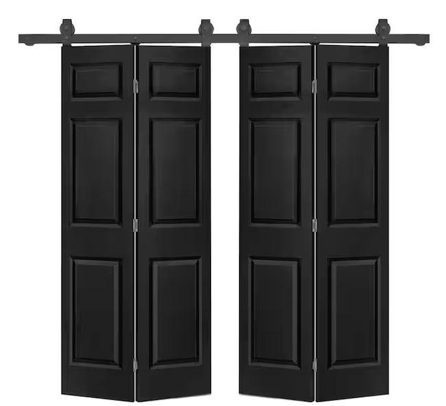 Doors & Windows- CALHOME, Andersen, Belldinni, RITESCREEN, eightdoors, CODEL DOORS, Ply Gem, Everbilt-Est Retail $4,245