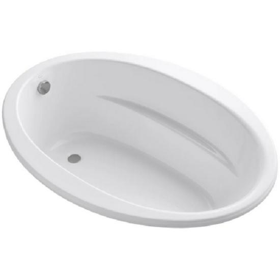 Kohler K-1163-0 - Soaking Tub - MSRP $1,069