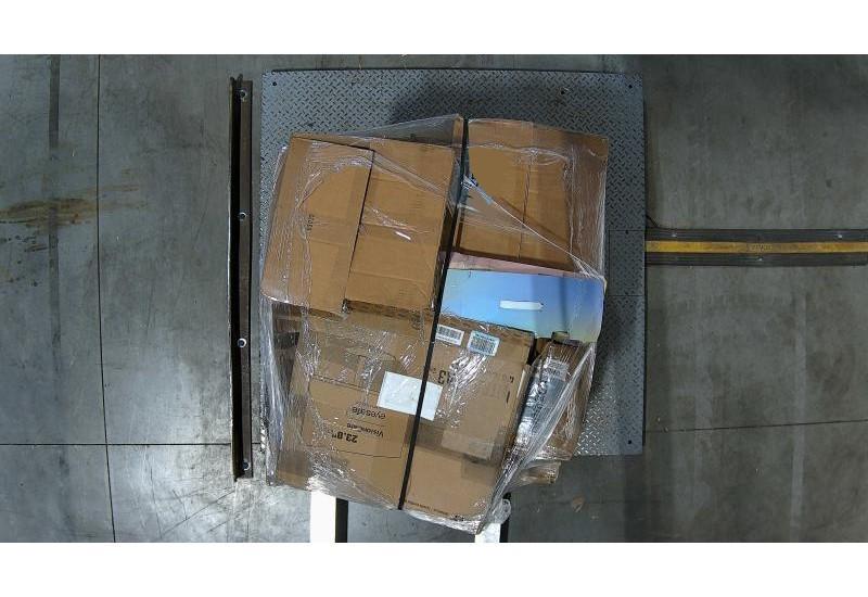 Pallet of General Merchandise - MSRP $1,499