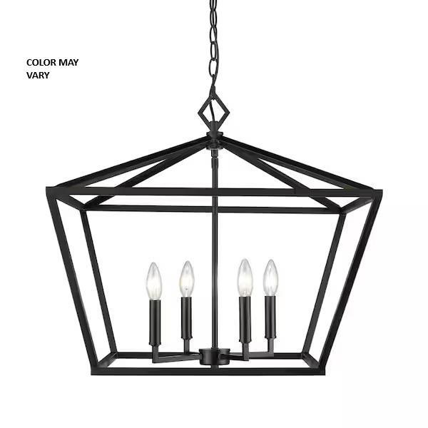 Lighting & Electrical - Millennium Lighting, Yansun, Lithonia Lighting, Jonathan Y - Est Retail $1,779- 1plt